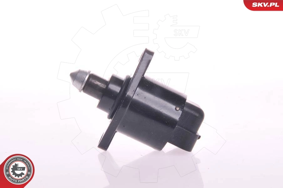 Idle Control Valve, air supply